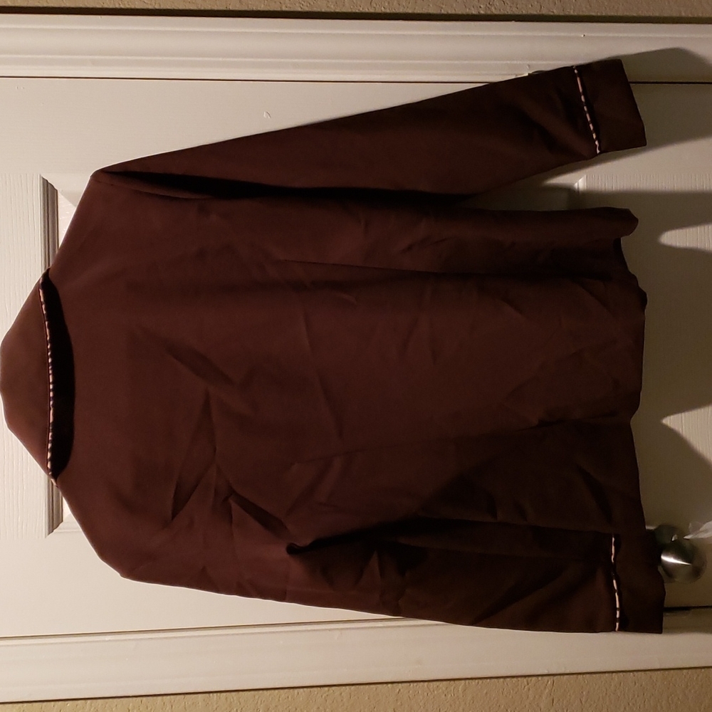 Spring Street zip up - Picture 5 of 5